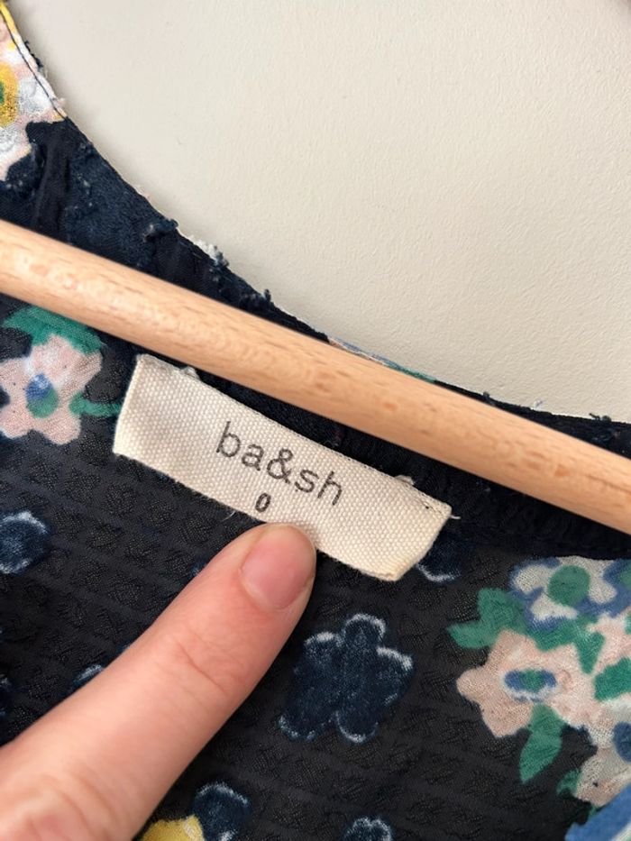 Robe bash modèle prune - photo numéro 2