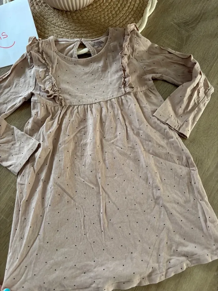 Robe taille 36 mois - photo numéro 2