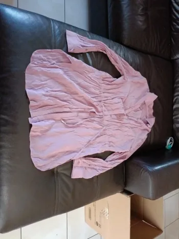 Chemise tunique 38 camaieu