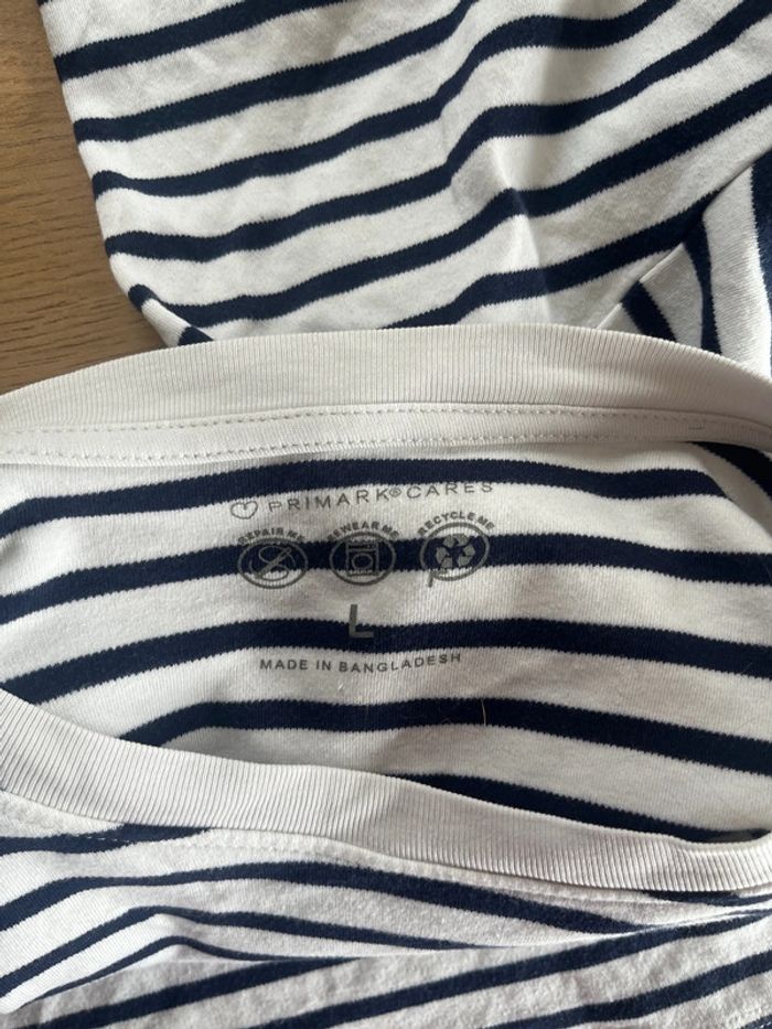 Haut femme - photo numéro 3