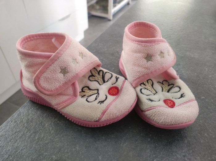 Chausson a scratch 23