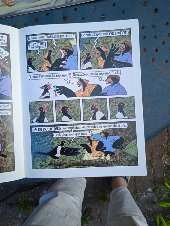 Livres d'Yvan Pommaux - photo numéro 11