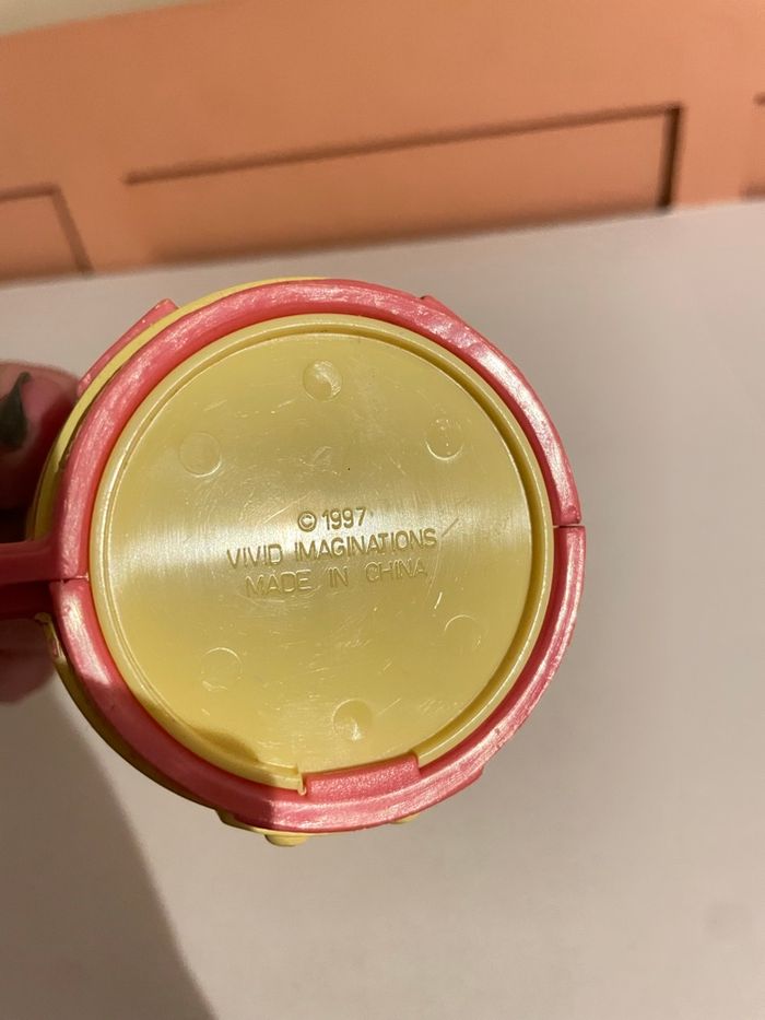 Club hippique mini sweety teeny weeny - photo numéro 5