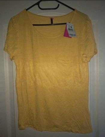 T-shirt femme taille S (36) Passionata neuf avec étiquettes