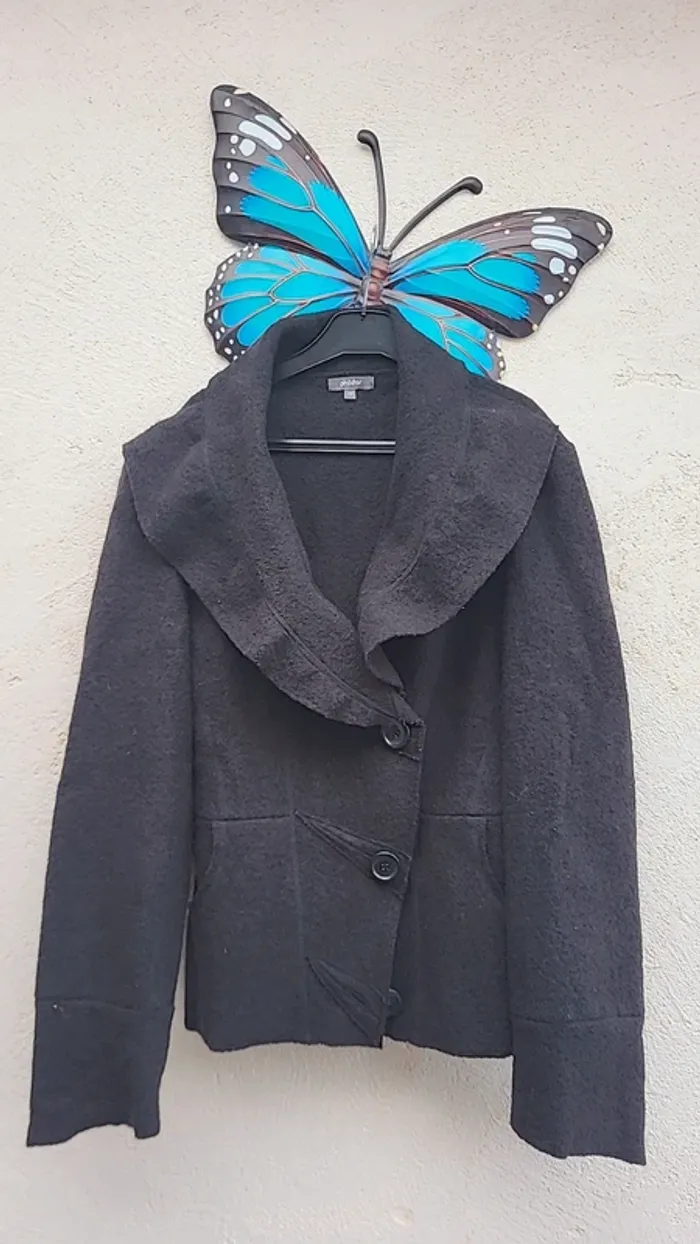Veste Phildar