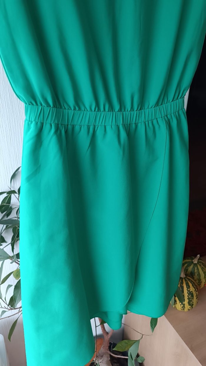 Robe H M 34 - photo numéro 3