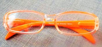 Lunettes de lecture "Opulize"