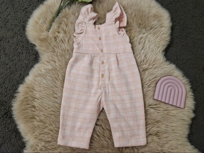 Ensemble 3 pièces 🦉🌸 - photo numéro 7