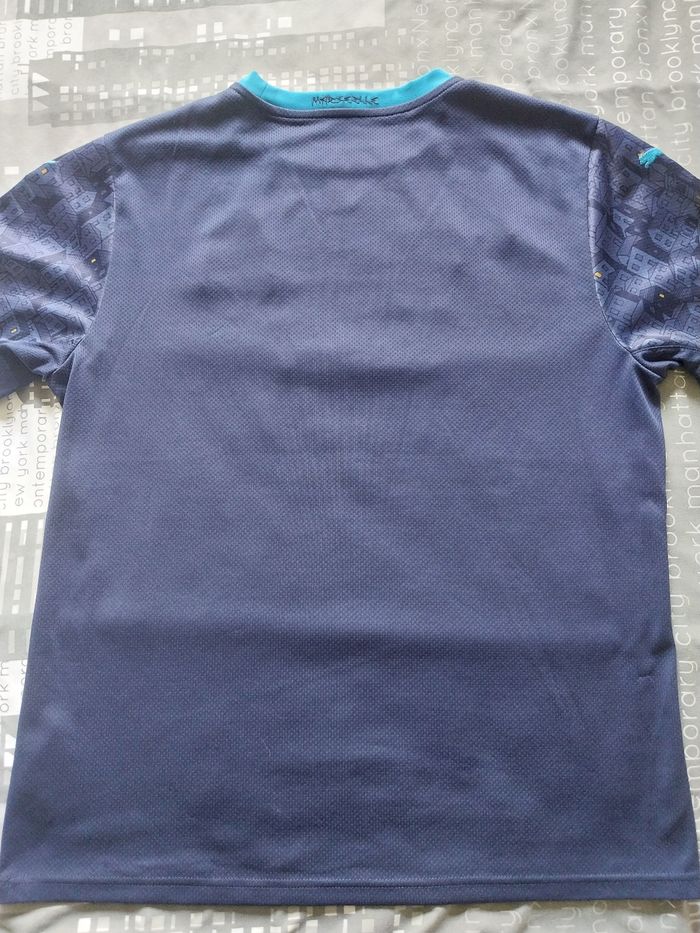 T-shirt OM - photo numéro 7