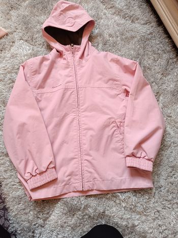 Veste fille très bonne état