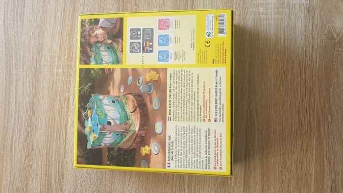 Amis de la forêt - photo numéro 10