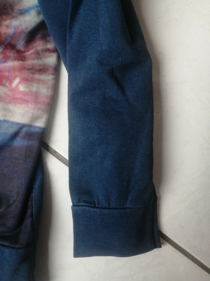 Pull fin fortnite 8A - photo numéro 2