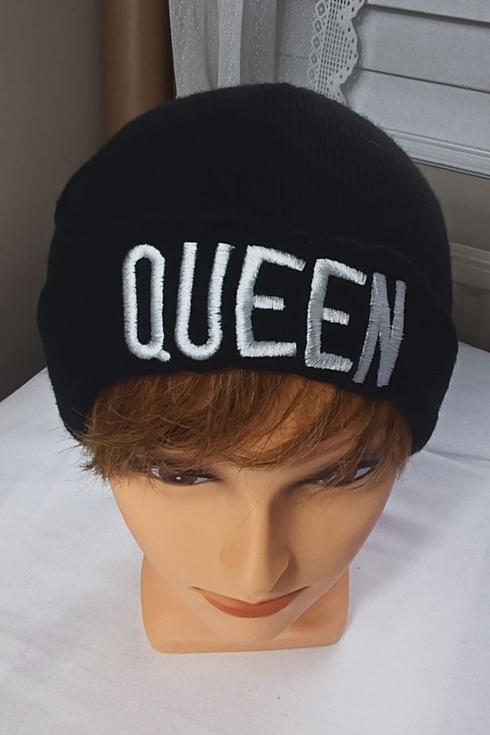 bonnet Jennyfer femme TU NEUF - photo numéro 3