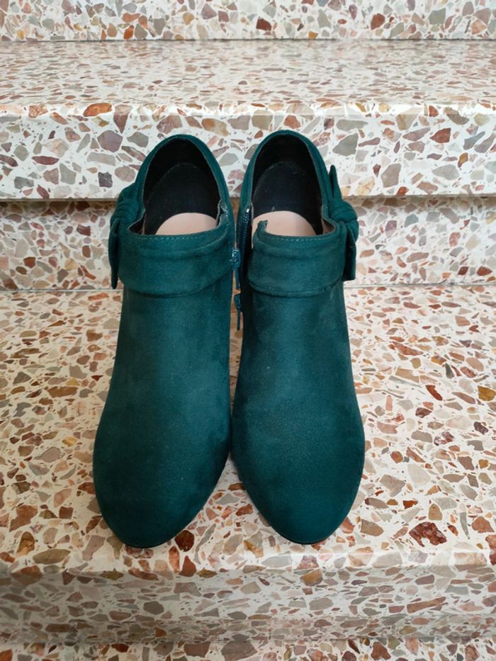 Boots - photo numéro 5