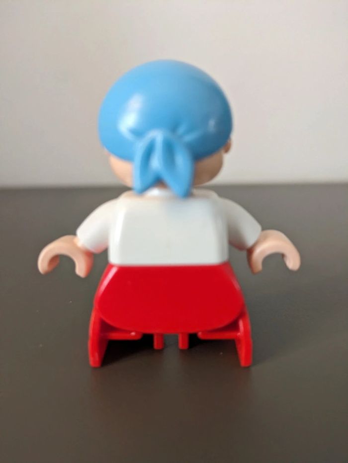 figurine Lego Duplo - photo numéro 2