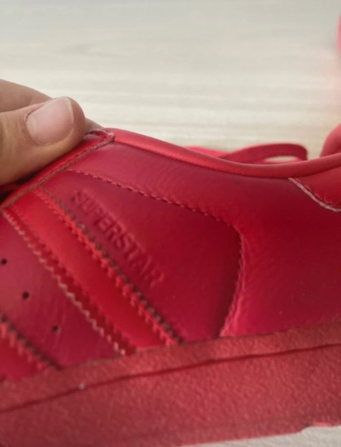 Chaussure Adidas - photo numéro 5