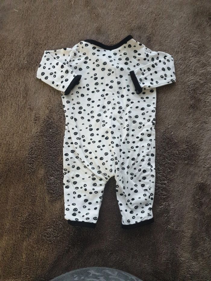 Lot de 6 pyjamas - photo numéro 3