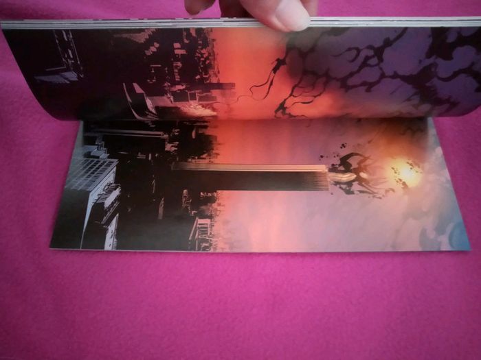 Bd SIEGE Marvel numéro 14 - photo numéro 4