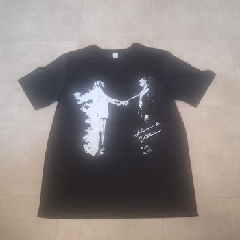 T-shirt 🇨🇵 Rétro Graphic Tee 90s-2000s Y2K 🇨🇵 Streetwear Unisexe Oversize
