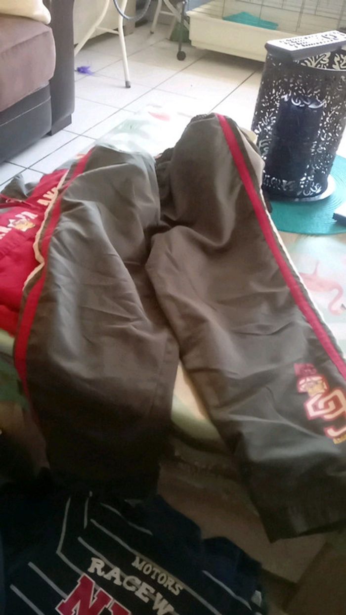 Jogging garçon - photo numéro 3