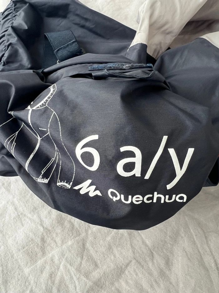 K-WAY Quechua - photo numéro 4