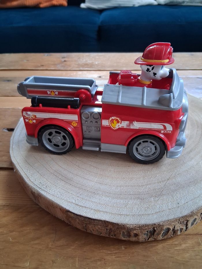 Marcus - photo numéro 4