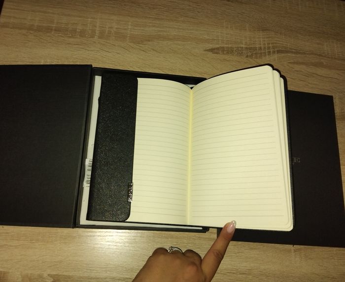 Carnet - photo numéro 3