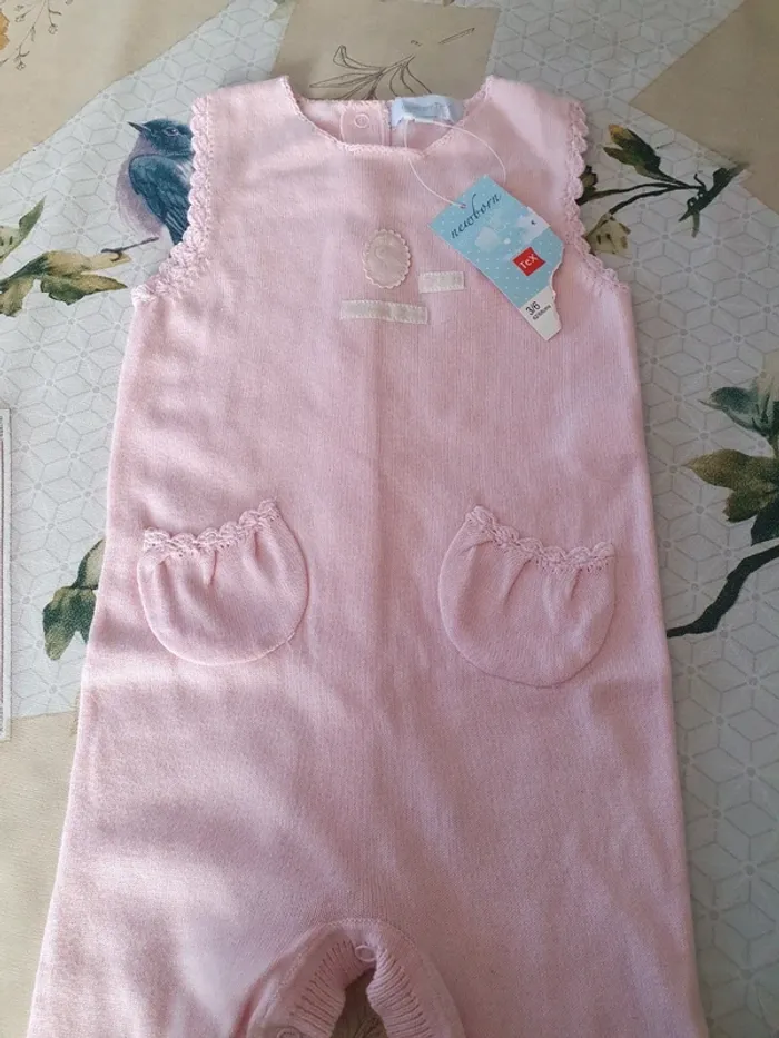 Pyjama sans manche Neuf
