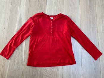 T-shirt Okaidi 8 ans