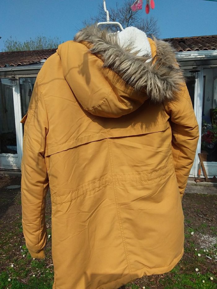 Parkas - photo numéro 2