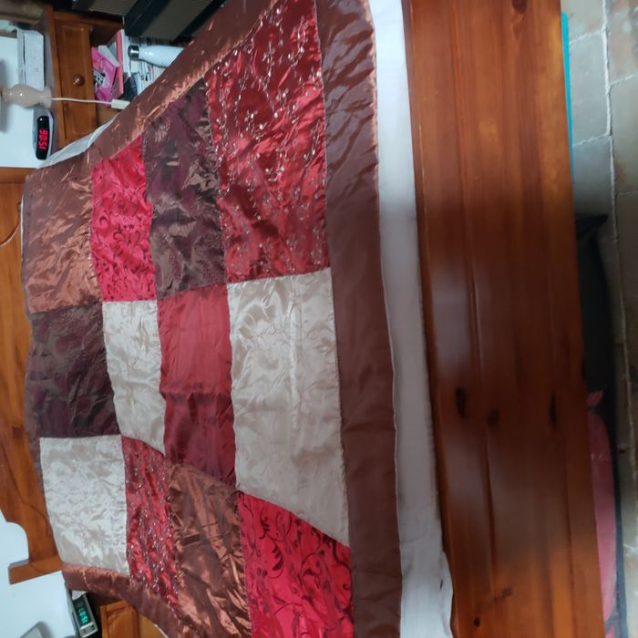 lot de 2 couettes - photo numéro 4