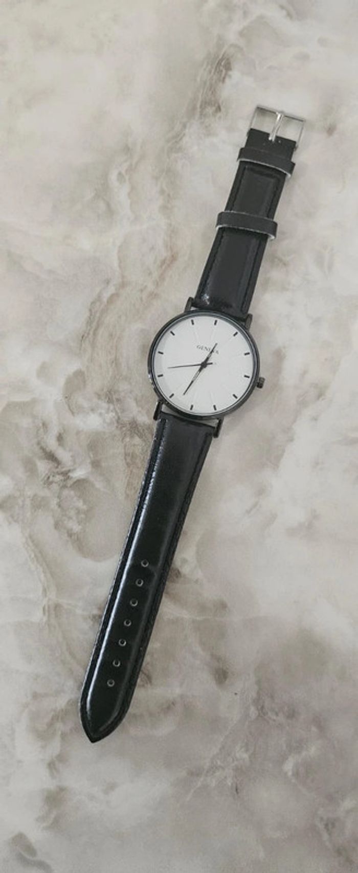 Montre pour hommes - photo numéro 2