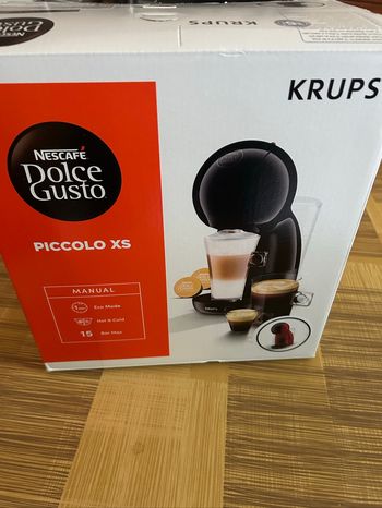 Piccolo XS en très bon état