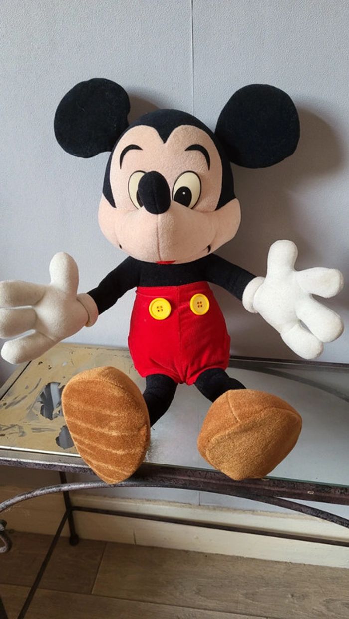 Mickey Vintage - photo numéro 6