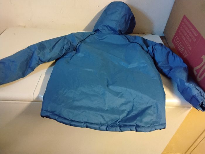 Anorak  12 ans - photo numéro 3