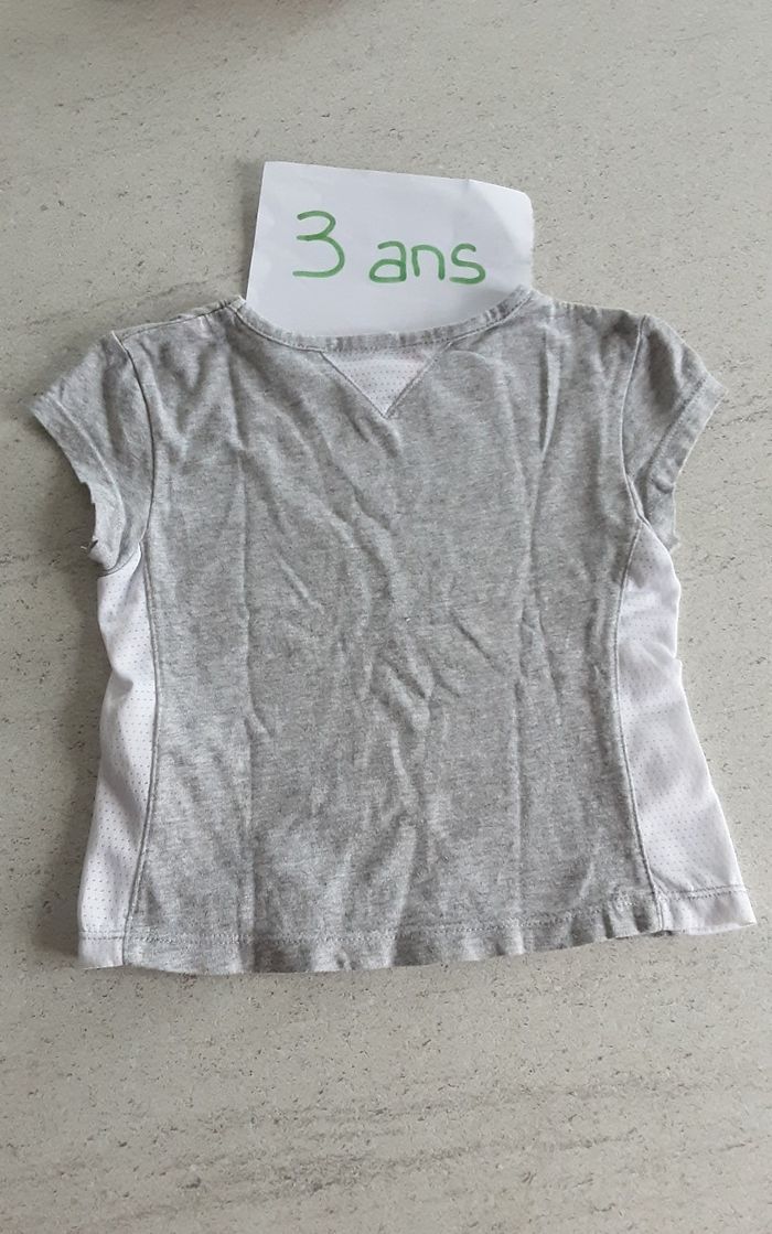 Tshirt 3 ans Orchestra - photo numéro 2