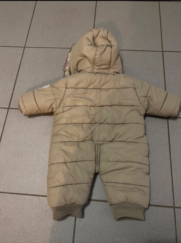 Combinaison - photo numéro 2