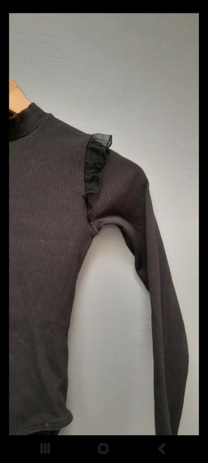 Bodie manches longues - photo numéro 3