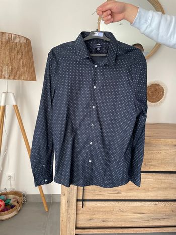 Chemise Kiabi