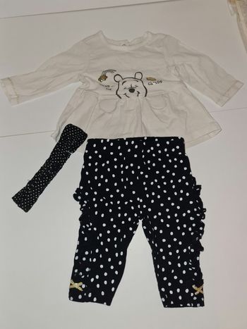 Ensemble Disney 1mois