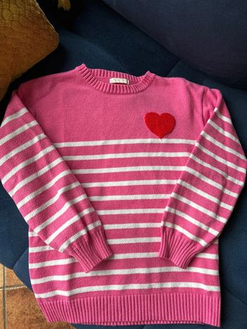 Pull Zara