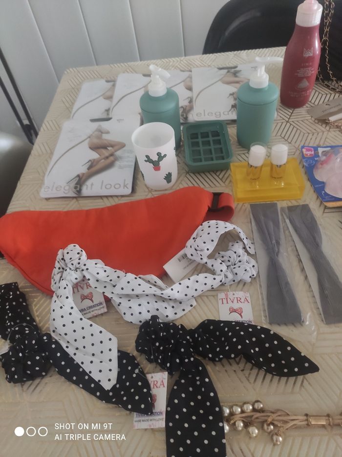 Gros lot revendeur ( faire offre) - photo numéro 2