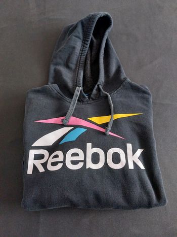Sweat Reebok