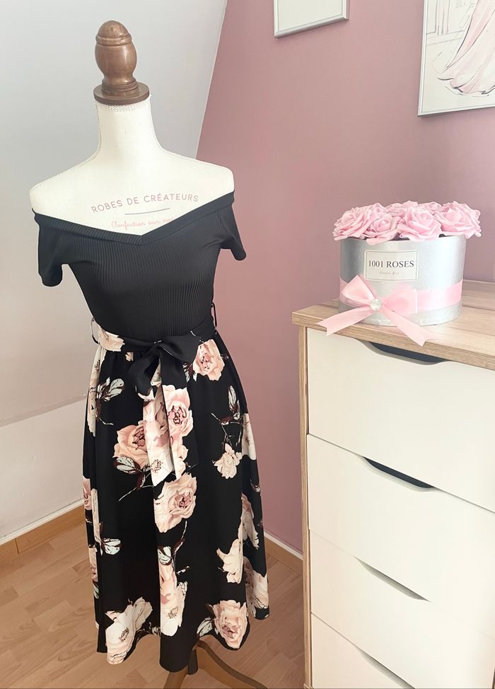 Robe Shein T38 - photo numéro 3