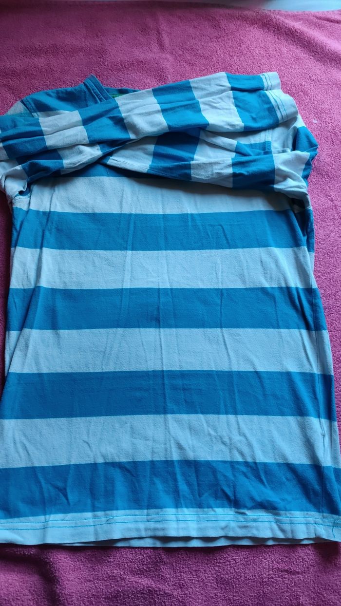 Tee shirt - photo numéro 3