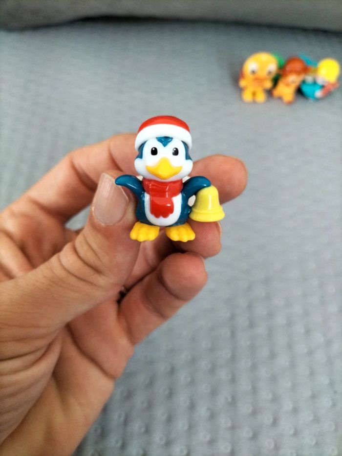 Lot Kinder 2016 - photo numéro 6