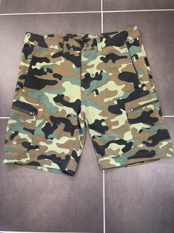 Short Sundek 21