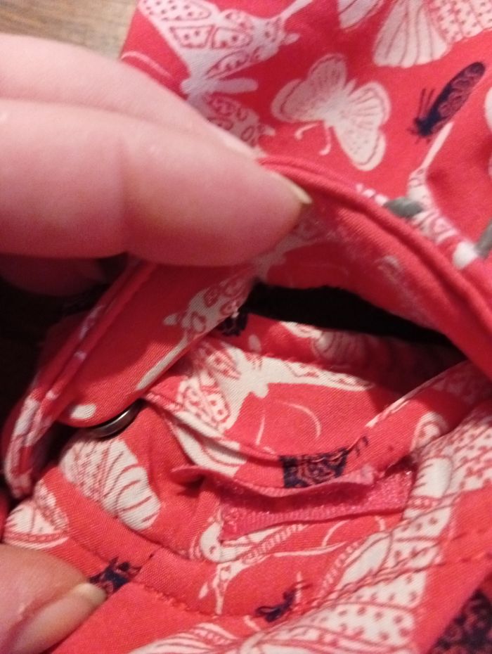 Veste taille 8 ans marque orchestra - photo numéro 10