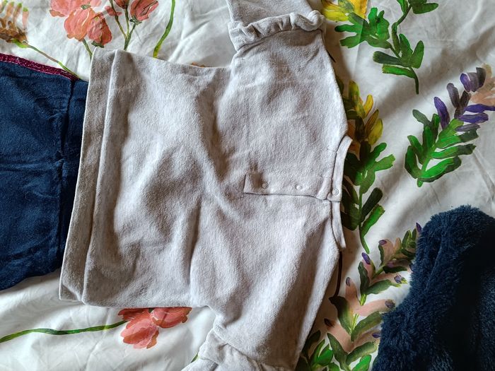 Ensemble bébé fille 18 mois. - photo numéro 7