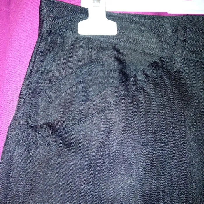 Pantalon habillé homme - photo numéro 6